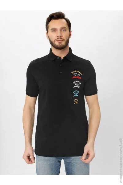 Paul & Shark   PS-14270BL M