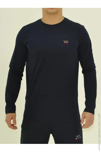  Paul & Shark   PS-20515-1NV 2XL