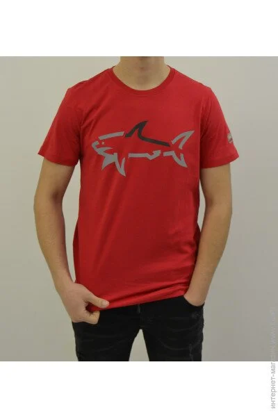 Paul & Shark   PS2735RD M