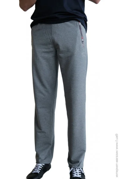   Paul & Shark    PS-660 Grey XL