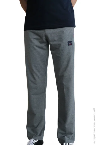   Paul & Shark    PS-662 Grey XL