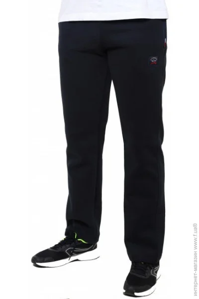   Paul & Shark     PS-663 Navy Blue 3XL