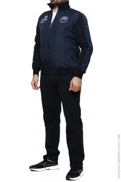  Paul & Shark    PS-8151 Navy XXL (52-54)