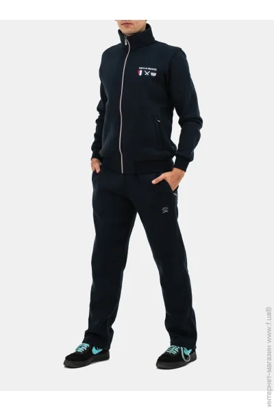   Paul & Shark    PSN-8331NB 5XL(58)