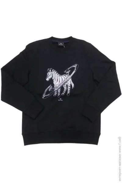  Paul Smith Sweater (M2R-027R-HP3176-M)