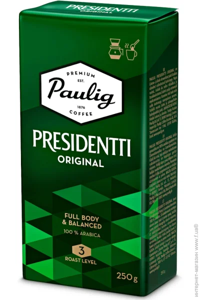   Paulig Presidentti 250 