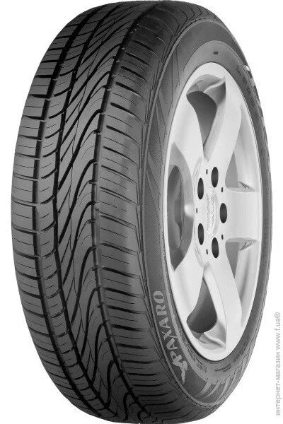   Paxaro Summer Performance 195/50 R15 82V 