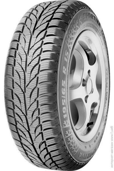  Paxaro Winter 185/60 R14 82T 
