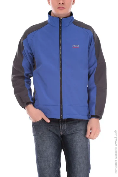   Peak Sport   PK-410 Blue XXL
