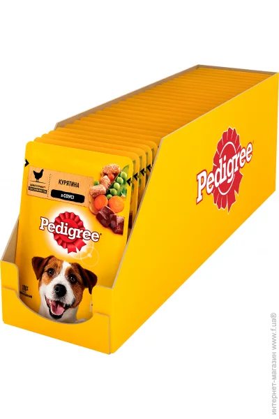   Pedigree    24x100 (5900951217326)