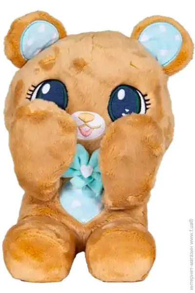 '  Peekapets   30  (907867)