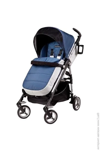  Peg-Perego Si Completo PX47-JU47,  (IPSZ300079PX47JU47)