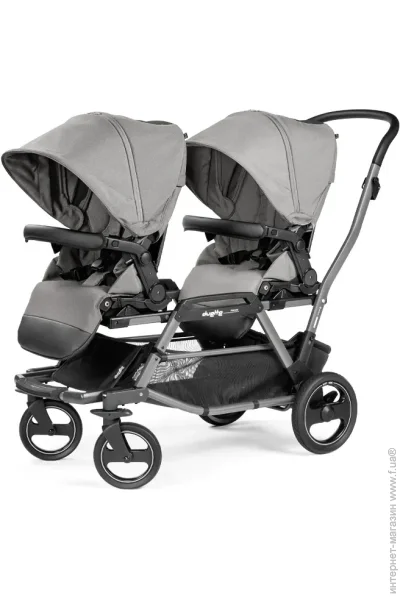     Peg-Perego    PEG-PEREGO Duette,  (PACK-DUET000000001)