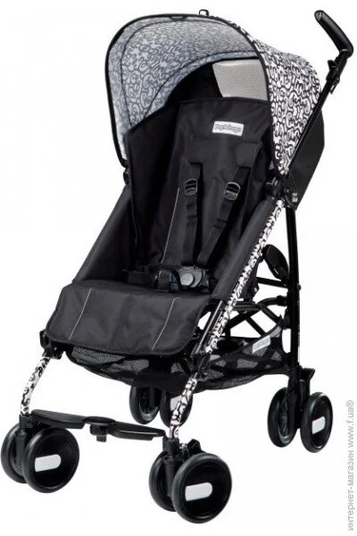    Peg-Perego pliko mini classico ro01-gr50 - (ipkr280076ro01gr50)