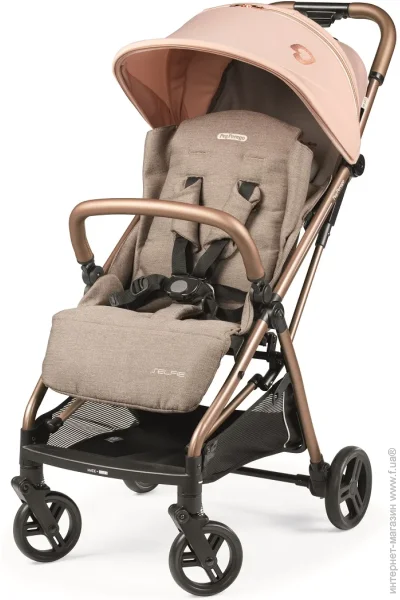   Peg-Perego   Selfie Mon Amour  