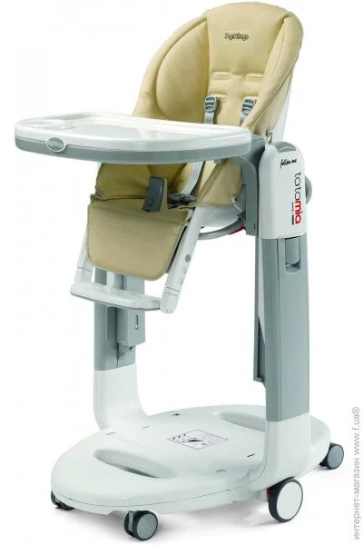 -   Peg-Perego Tatamia Follow Me Paloma (IH02000001BL46)