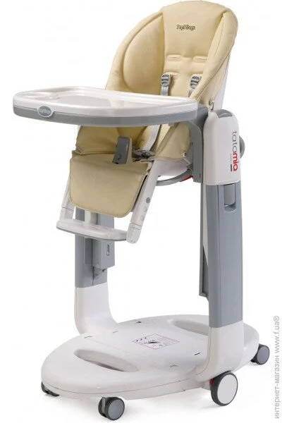 -   Peg-Perego Tatamia PL46 ()