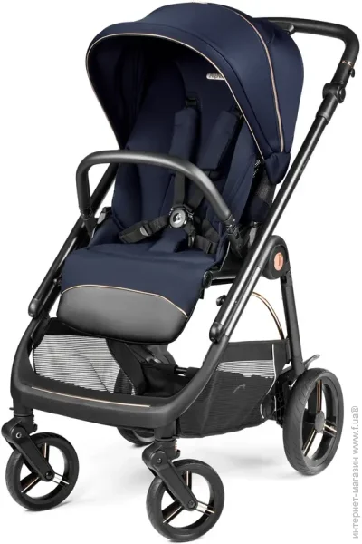   Peg-Perego Veloce Blue Shine,  (IP32000000RO51DX51)