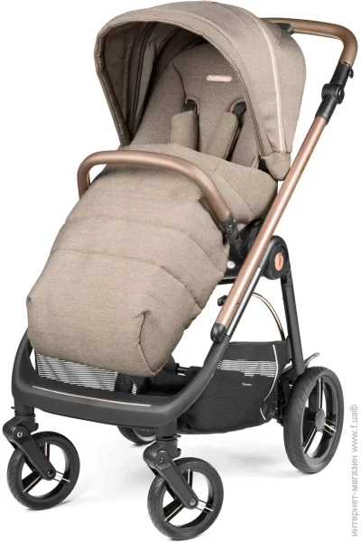   Peg-Perego Veloce Mon Amour,   (IP32000000BA36)