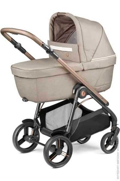  2  1 Peg-Perego 21 Veloce Mon Amour Belvedere    ,   (PACK-VEL2100000111)