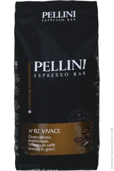    Pellini No. 82 Vivace 1000 