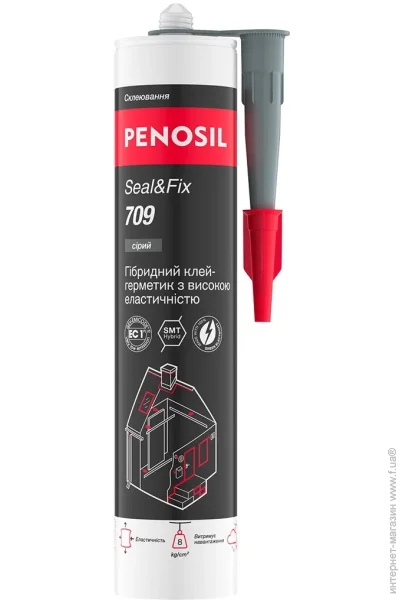 Penosil - Seal&Fix 709  290 