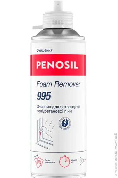    Penosil Foam Remover 995 320 