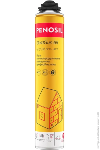   Penosil   GoldGun 65 810 