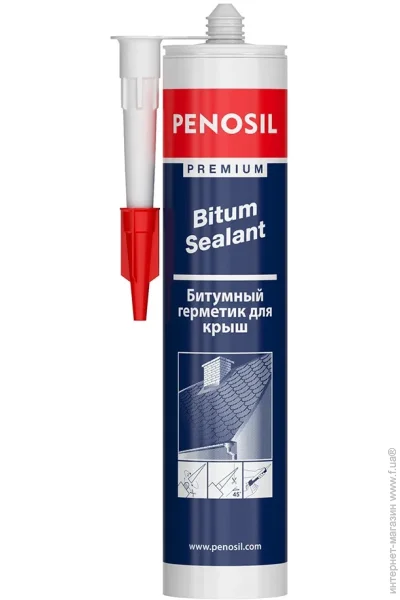 Penosil   Premium Bitum Sealand  310 