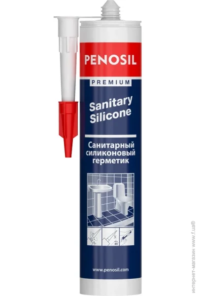 Penosil    Sanitary Silicone 313c  310 