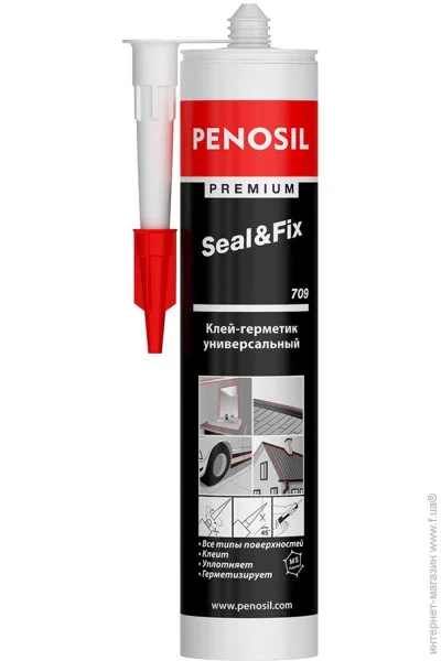 Penosil - Seal&Fix 709  290 