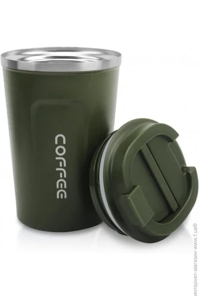  Peom   Coffe Tumbler 380  - 