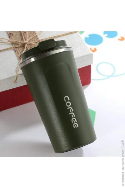  Peom   Coffe Tumbler 500  - 