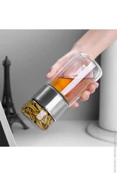 Peom         Infuser, 400 