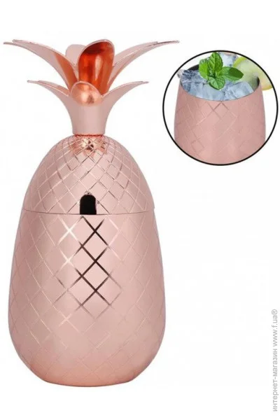    Peom     "Pineapple"    500 , 