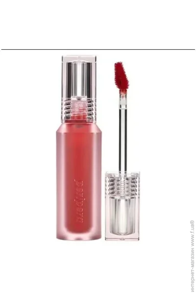 Тінт для губ PERIPERA WATER BARE TINT 005 RED UPDATE 3.7g (8809900981561) Тінт для губ PERIPERA WATER BARE TINT 005 RED UPDATE 3.7g (8809900981561)
