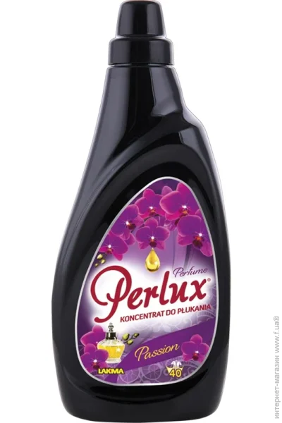    Perlux PERFUME Passion 1000  (5907542746302)