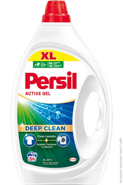    Persil Universal 54  2430  (9000101568455)