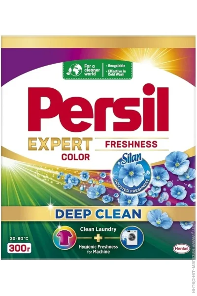      Persil Color Deep Clean 300  (9000101805338)