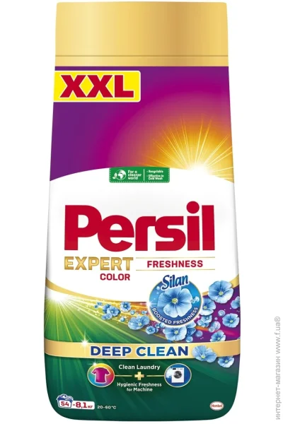      Persil Color   Silan 8.1  (9000101806427)