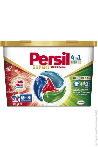       Persil New   23  (3024816)