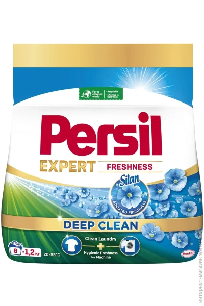   Persil   Silan 1200  (9000101804683)