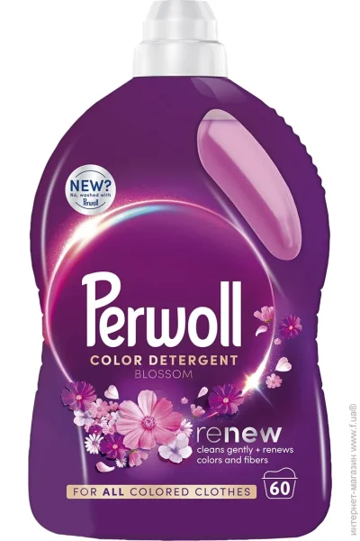    Perwoll    3000  (9000101809619)