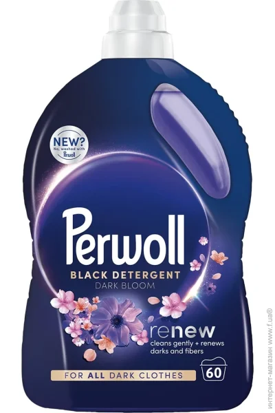         Perwoll    3000  (9000101811322)