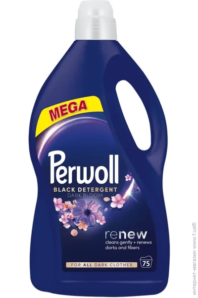         Perwoll ³   3750  (9000101811735)