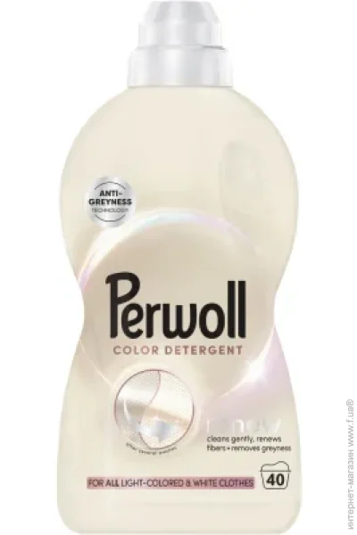       Perwoll Perwoll Re      2000  (9000101827026)