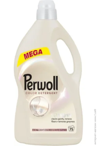       Perwoll Perwoll Re      3750  (9000101827118)
