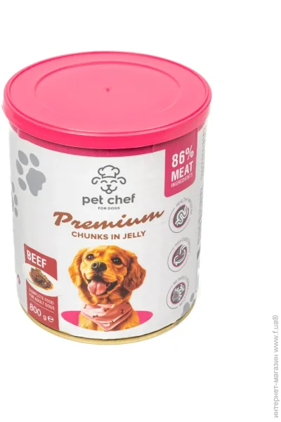  Pet Chef       800  (4820255193632)