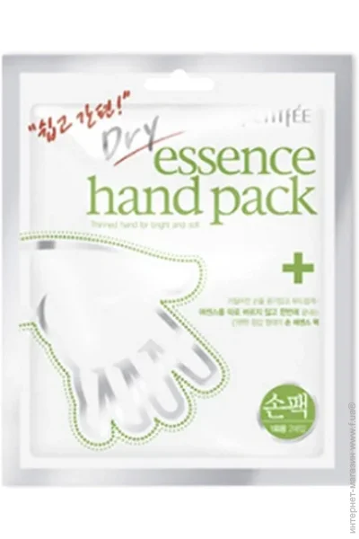 - Petitfee    Dry Essence 14 
