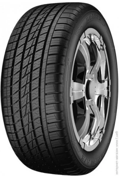   Petlas Explero A/S PT411 215/65R17 99H 